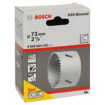 Bosch 2608584145 - CORONA HSS BIMETALICA ESTANDAR: 73MM