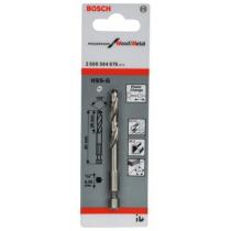 Bosch 2608584676 - BROCA CENTRAR: HSS-G: PROGRESSOR