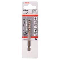Bosch 2608584677 - BROCA CENTRAR: HSS-CO: PROGRESSOR