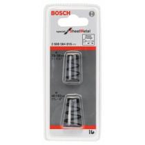 Bosch 2608584816 - MUELLE EXPULSOR PARA CORONAS SHEETMETAL