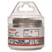 Bosch 2608587131 - CORONA DIAMANTE DRYSPEED: 68MM