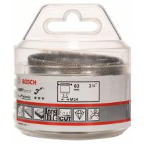 Bosch 2608587135 - CORONA DIAMANTE DRYSPEED: 83MM