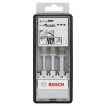 Bosch 2608587145 - BROCA DIAMANTE EASYDRY: ROBUSTLINE 3 UDS