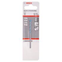 Bosch 2608595359 - CYL-9 MULTICONSTRUCTION: 3 X 40 X 70