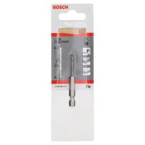 Bosch 2608595518 - MADERA HEXAGONAL: 2MM