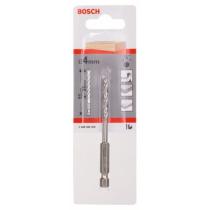 Bosch 2608595520 - MADERA HEXAGONAL: 4MM