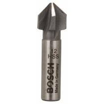 Bosch 2608596371 - AVELLANADOR CONICO CILINDRICO: 12X48X8