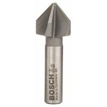 Bosch 2608596372 - AVELLANADOR CONICO CILINDRICO: 16X48