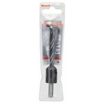 Bosch 2608596395 - MADERA BROCA CON AVELLANADOR: 8MM