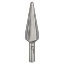Bosch 2608596399 - HSS CILINDRICA CHAPA: 3-14 X 58 X 6
