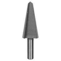 Bosch 2608596400 - HSS CILINDRICA CHAPA: 5-20 X 71 X 8