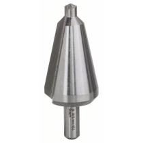 Bosch 2608596401 - HSS CILINDRICA CHAPA: 16-30,5 X 76 X 9