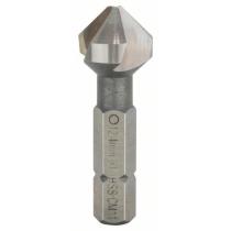 Bosch 2608596407 - AVELLANADOR CONICO: 12,4 X 35 X 1/4