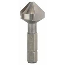 Bosch 2608596408 - AVELLANADOR CONICO: 16,4 X 40 X 1/4