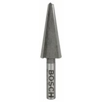 Bosch 2608596668 - HSS CROMO VANADIO CHAPA: 3-14 X 58 X 6
