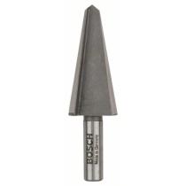 Bosch 2608596669 - HSS CROMO VANADIO CHAPA: 5-20 X 71 X 8