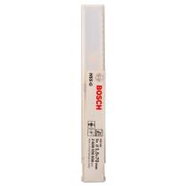Bosch 2608596808 - HSS-G DIN340: 1,5 X 45 X 70: 5 UDS