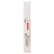 Bosch 2608596809 - HSS-G DIN340: 2,0 X 56 X 85: 5 UDS