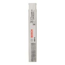 Bosch 2608596810 - HSS-G DIN340: 2,5 X 62 X 95: 5 UDS