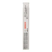 Bosch 2608596812 - HSS-G DIN340: 3,0 X 66 X 100: 5 UDS