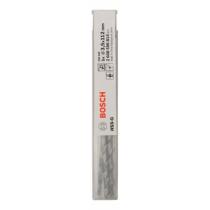 Bosch 2608596814 - HSS-G DIN340: 3,5 X 73 X 112: 5 UDS