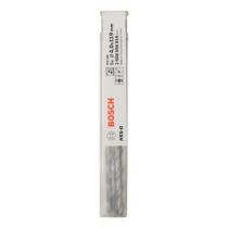 Bosch 2608596816 - HSS-G DIN340: 4,0 X 78 X 119: 5 UDS