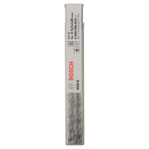 Bosch 2608596818 - HSS-G DIN340: 4,5 X 82 X 126: 5 UDS