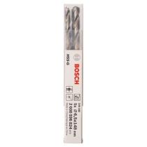 Bosch 2608596824 - HSS-G DIN340: 6,5 X 97 X 139: 5 UDS