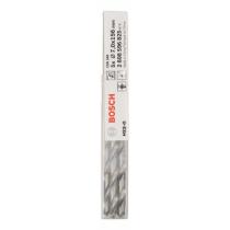 Bosch 2608596825 - HSS-G DIN340: 7,0 X 102 X 156: 5 UDS