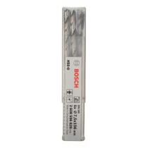 Bosch 2608596826 - HSS-G DIN340: 7,5 X 102 X 156: 5 UDS