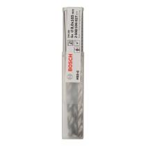 Bosch 2608596827 - HSS-G DIN340: 8,0 X 109 X 165: 5 UDS
