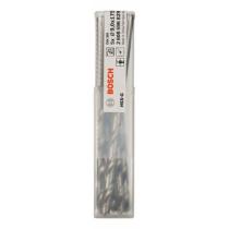 Bosch 2608596829 - HSS-G DIN340: 9,0 X 115 X 175: 5 UDS