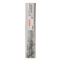 Bosch 2608596832 - HSS-G DIN340: 10 X 121 X 184: 5 UDS