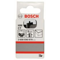 Bosch 2608596979 - MADERA CAJA DE BISAGRAS: 26 X 56