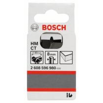 Bosch 2608596980 - MADERA CAJA DE BISAGRAS: 30 X 56