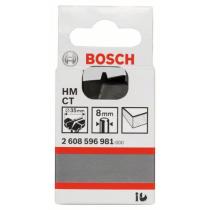 Bosch 2608596981 - MADERA CAJA DE BISAGRAS: 35 X 56