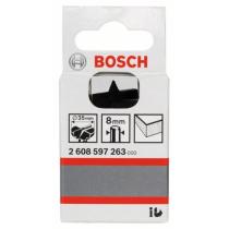 Bosch 2608597263 - MADERA CAJA DE BISAGRAS: 35 X 56