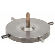 Bosch 2608597480 - CORONA DIAMANTE: CRUZ CENTRAR: 102MM