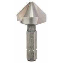 Bosch 2608597503 - AVELLANADOR CONICO: 20,4 X 41 X 1/4