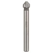 Bosch 2608597505 - AVELLANADOR CONICO CILINDRICO: 8,3X50X6