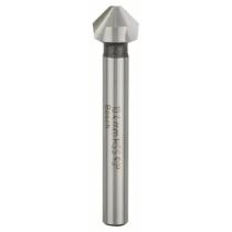 Bosch 2608597506 - AVELLANADOR CONICO CILINDRICO: 10,4X50X6
