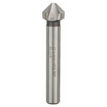 Bosch 2608597507 - AVELLANADOR CONICO CILINDRICO: 12,4X56X8
