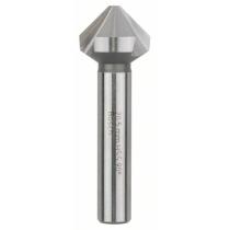 Bosch 2608597509 - AVELLANADOR CONICO CILINDRICO:20,5X63
