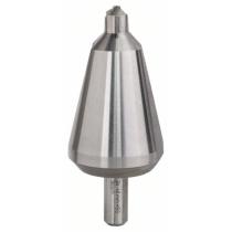 Bosch 2608597516 - HSS CILINDRICA CHAPA: 26-40 X 89 X 10