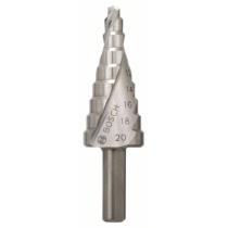 Bosch 2608597519 - ESCALONADA HSS: 8X4-20X70,5 (9)