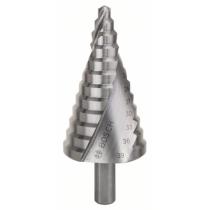Bosch 2608597521 - ESCALONADA HSS: 10X4-39X93,5 (12)