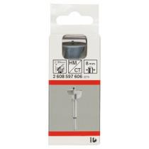 Bosch 2608597606 - MADERA ARTESANAL METAL DURO: 24 X 90