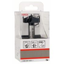 Bosch 2608597616 - MADERA ARTESANAL METAL DURO: 40 X 90