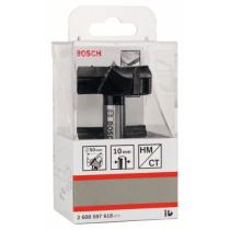 Bosch 2608597618 - MADERA ARTESANAL METAL DURO: 50 X 90
