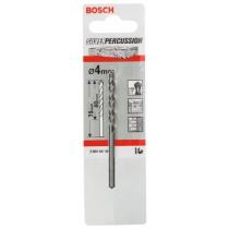 Bosch 2608597656 - CYL-3 PIEDRA,HORMIGóN: 4X40X75